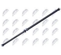 NTY CV Driveshaft Axle Drive NWN-VV-013 For Volvo Reinforced