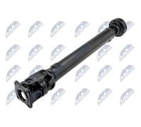 NTY CV Joint Drive Shaft Front NWN-ME-014 For Mercedes-Benz 717 mm