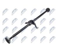 PROPSHAFT FOR AUDI Q3 QUATTRO 11- VW TIGUAN 07-
