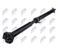 NTY CV Joint Drive Shaft NWN-BM-070 For BMW Reinforced 100% Fit