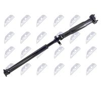 NTY CV Joint Drive Shaft NWN-BM-072 For BMW, Reinforced, 100% Fit