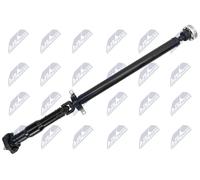 NTY CV Joint Drive Shaft NWN-BM-086 For BMW, Reinforced