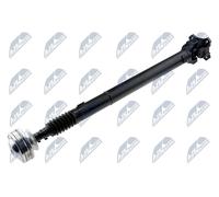 NTY CV Joint Drive Shaft NWN-CH-013 For Jeep Front Reinforced 813 mm