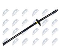 Propshaft, Driveshaft for MITSUBISHI | NWN-MS-007, 10-080310