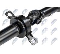 NTY CV Joint Drive Shaft NWN-MZ-001 For Mazda Reinforced, 100% Fit