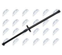 NTY CV Joint Drive Shaft NWN-SU-004 for Suzuki Reinforced 100% Fit