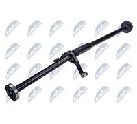 PROPSHAFT REAR FOR VW T-ROC 4MOTION 17-, AUDI Q2 QUATTRO 16-