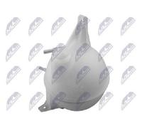 NTY CZW-FR-018 Coolant Reservoir Overflow Tank For Ford Reinforced New