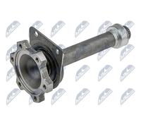 DRIVESHAFT KIT FOR VW SHARAN FORD GALAXY SEAT ALHAMBRA; 00-