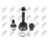 INNER JOINT KIT FOR VW SHARAN FORD GALAXY SEAT ALHAMBRA VR6 -00
