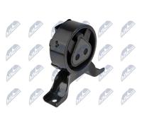 NTY Differential Mounting ZTT-TY-003C Reinforced Rubber-Metal Bush For Toyota