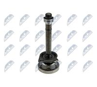 DRIVESHAFT KIT For VW T4 94- /RIGHT/
