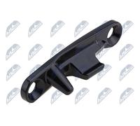 NTY Door Check Striker EZC-WW-251 Rear Right For VW Reinforced New