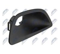 NTY EZC-BM-204 Regulator, passenger compartment fan