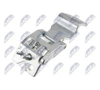 NTY Door Hinge EZC-FR-388 For Ford Rear Right Lower 180° Reinforced