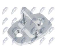NTY Door Lock Actuator Handle Knob EZC-ME-108 For Mercedes-Benz VW Left Rear
