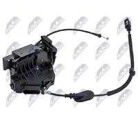 NTY Door Lock EZC-FR-196 Front Right, 5-Polig Reinforced