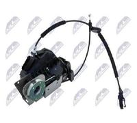 NTY EZC-FR-200 Door lock