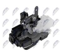 NTY Door Lock EZC-VV-060 for Volvo - Reinforced, Right Rear Electric Child Lock