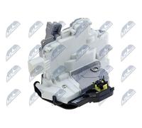 NTY Door Lock EZC-WW-021 For Audi Seat Rear Left Reinforced OEM 8E0839015AA