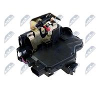 NTY Door Lock EZC-WW-024 For Audi Front Right Reinforced 100% Fit