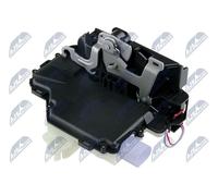 NTY Door Lock EZC-WW-034 For Skoda Rear Left Strengthened 100% Fit
