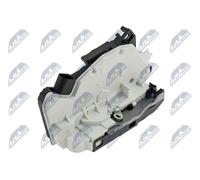 NTY Door Lock EZC-WW-213 For Audi Seat VW Front Right Reinforced