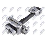 NTY Door Stay Latch EZC-PE-131 Reinforced For Peugeot Rear Left/Right