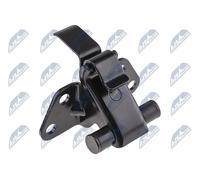 NTY Door Striker Plate EZC-WW-766 For VW Reinforced Left & Right Rear