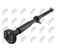 NTY Drive Shaft Axle for BMW NWN-BM-013 Reinforced 1283 mm