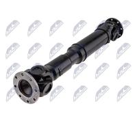 NTY Drive Shaft Axle for Mercedes-Benz NWN-ME-143 545 mm