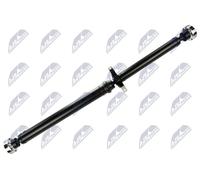 NTY Drive Shaft Axle Joint NWN-LR-040 Reinforced For Jaguar Land Rover