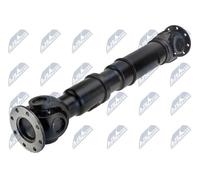 Propshaft, Driveshaft front for MERCEDES | NWN-ME-071, A4604104604