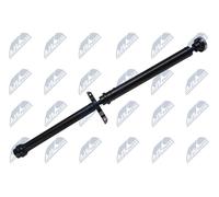 NTY Drive Shaft Axle Prop Shaft NWN-AU-008 For Audi 1476 mm Reinforced New
