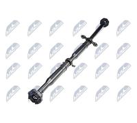 NTY Drive Shaft / CV Axle For Mercedes-Benz NWN-ME-058 Reinforced