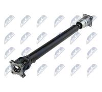 NTY Drive Shaft CV Axle for Suzuki NWN-SU-002 Reinforced 660 mm