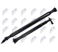NTY Drive Shaft CV Axle NWN-ME-118 For Mercedes-Benz Reinforced