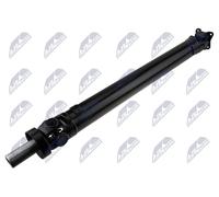 NTY Drive Shaft CV Axle NWN-MS-019 For Mitsubishi Reinforced