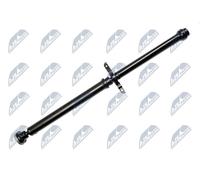 NTY Drive Shaft CV Axle Reinforced 70 mm 1490 mm NWN-AU-002 For Audi