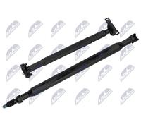 NTY Drive Shaft CV Joint Axle NWN-ME-077 For Mercedes-Benz VW 2725 mm