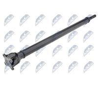NTY Drive Shaft CV Joint Front Reinforced 100% Fit NWN-BM-026 for BMW