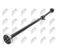 NTY Drive Shaft For Audi VW NWN-AU-010, Reinforced, 2,170 mm