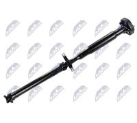 NTY Drive Shaft for BMW NWN-BM-067 Reinforced, 100% Fit, Easy Replacement