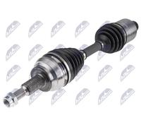 NTY NPW-CH-188 Drive shaft