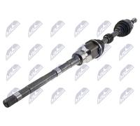 NTY NPW-MZ-136 Drive shaft