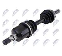 NTY NPW-PL-196 Drive shaft