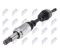 DRIVE SHAFT NPW-SU-095 FOR SUZUKI XUD9A/XUD9SD 1.9L RHP 2.0L RF 2.0L 4cyl VITARA