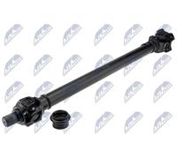 NTY Drive Shaft Front Axle Assembly NWN-BM-048 For BMW, Reinforced