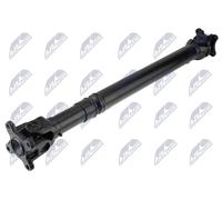 NTY Drive Shaft Front Axle Joint NWN-KA-017 For KIA Reinforced 100% Fit