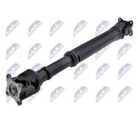 NTY Drive Shaft Front Axle Joint NWN-TY-019 for Toyota 712 mm Reinforced